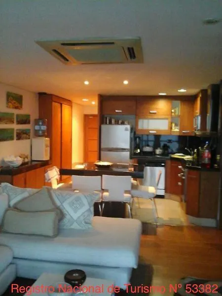 Apartman Edificio Sunrise Beach Hotel San Andrés